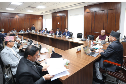 पोर्चुगलमा नेपाली दूतावास स्थापना गरिने, सनिल नेपाल राजदूत सिफारिस